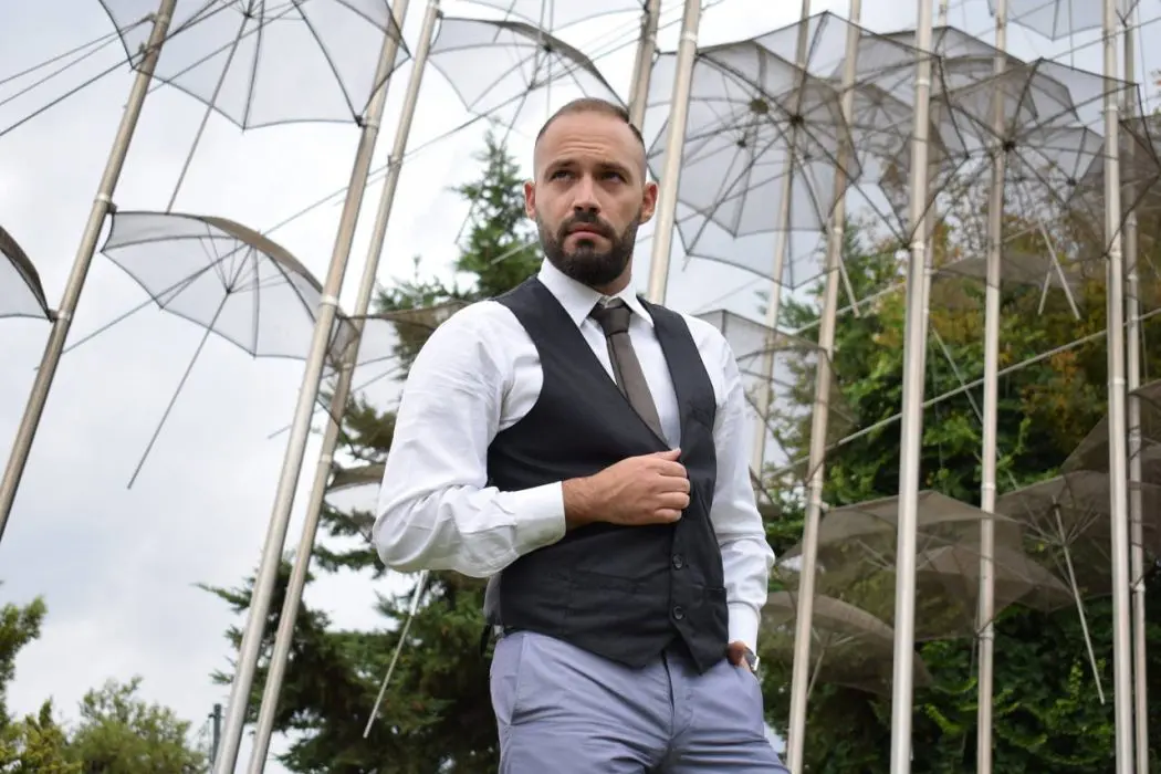 Τα 3 «Τ» της Επιτυχίας: Συνέντευξη με τον business coach Χρήστο Τέγο