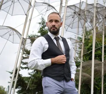 Τα 3 «Τ» της Επιτυχίας: Συνέντευξη με τον business coach Χρήστο Τέγο