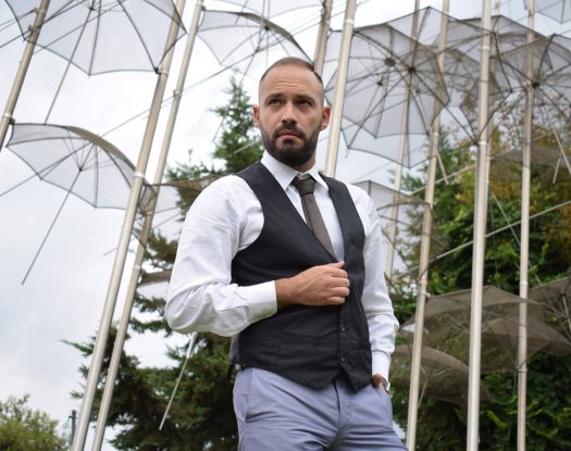 Τα 3 «Τ» της Επιτυχίας: Συνέντευξη με τον business coach Χρήστο Τέγο