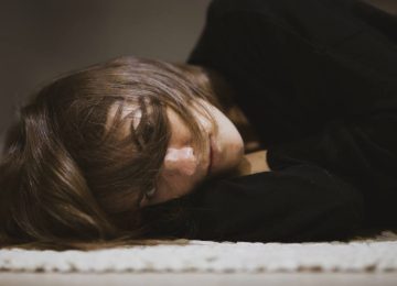 Οι χρόνιες ασθένειες μπορούν να επιδεινώσουν τη μοναξιά διακόπτοντας τη σύνδεση