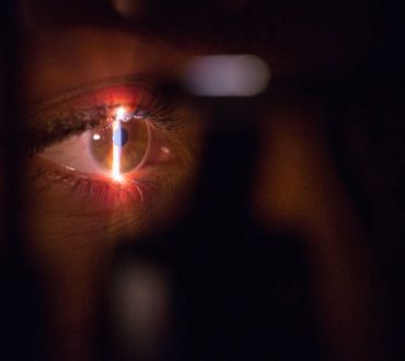 Αλγόριθμος χρησιμοποιεί τον σαρωτή ματιών για να εντοπίζει τον κίνδυνο καρδιακής προσβολής με ακρίβεια 70%