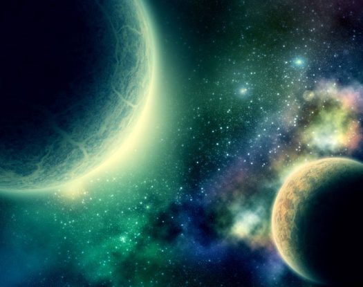 NASA: 5 χιλιάδες πλέον οι επιβεβαιωμένοι εξωπλανήτες που έχουν ανακαλυφθεί!