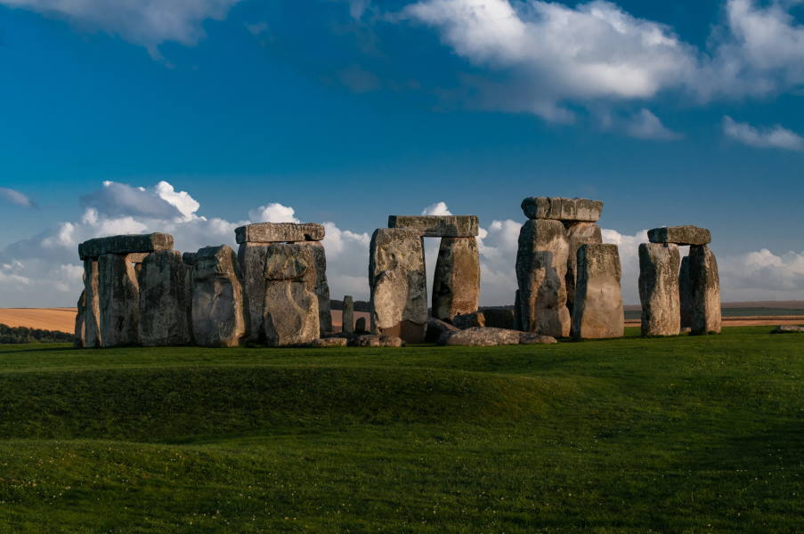 Stonehenge: Επιστήμονες ισχυρίζονται ότι βρήκαν τον λόγο που δημιουργήθηκε