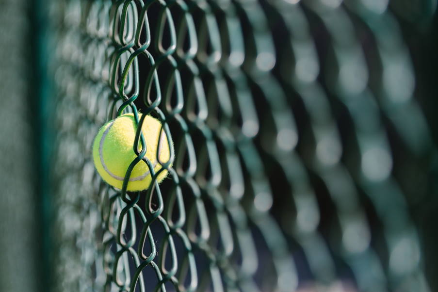 Ο coach: Όταν το τένις μας μαθαίνει τη ζωή