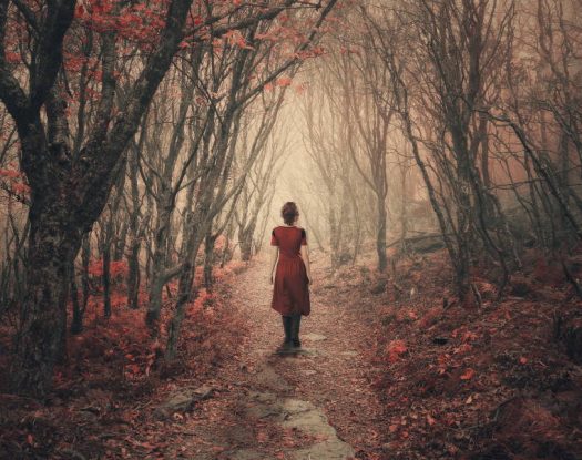 “Σύνδρομο της Μήδειας”: Όταν το παιδί γίνεται θύμα της μητέρας του