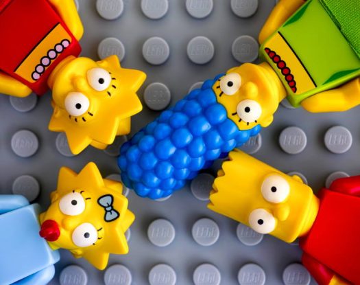 The Simpsons: Για πρώτη φορά, ήρωας της θρυλικής σειράς χρησιμοποιεί τη νοηματική γλώσσα!
