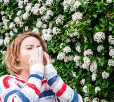 Αλλεργίες: Η κλιματική αλλαγή φέρνει τα συμπτώματα νωρίτερα και αυξάνει την ταλαιπωρία