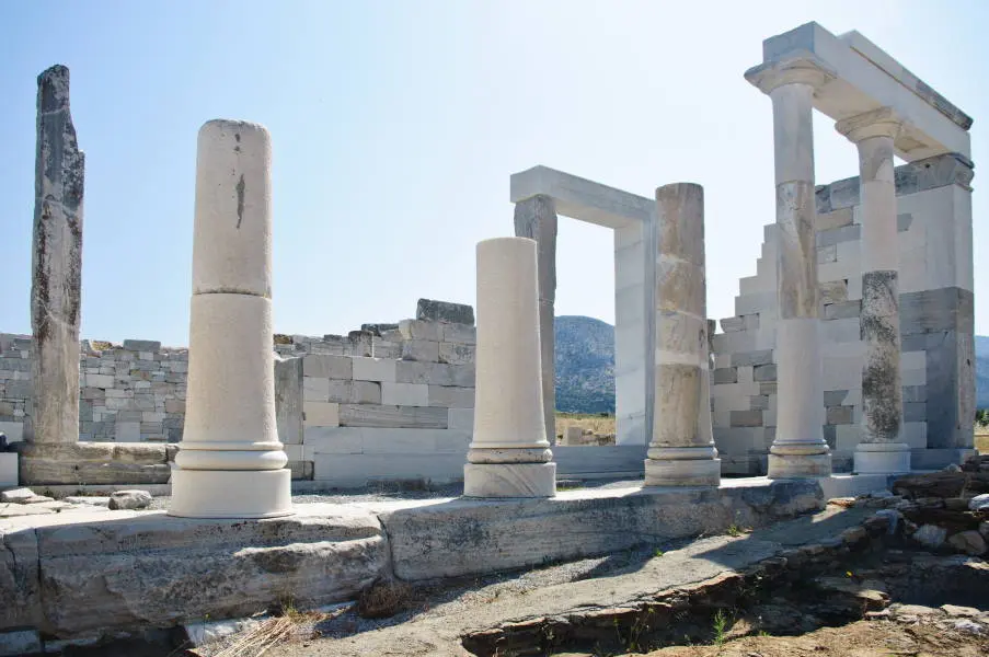 Δήλος: Η Ορχήστρα Νέων της Ευρωπαϊκής Ένωσης θα δώσει συναυλία αφιερωμένη στον Βαγγέλη Παπαθανασίου