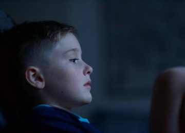 Εστιάζοντας στη διαχείριση, όχι στη θεραπεία: Πώς να βοηθήσουμε ένα αγχωμένο παιδί