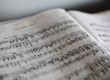Η μετατροπή των δεδομένων σε μουσική μπορεί να βοηθήσει τους επιστήμονες να μελετήσουν τη φύση