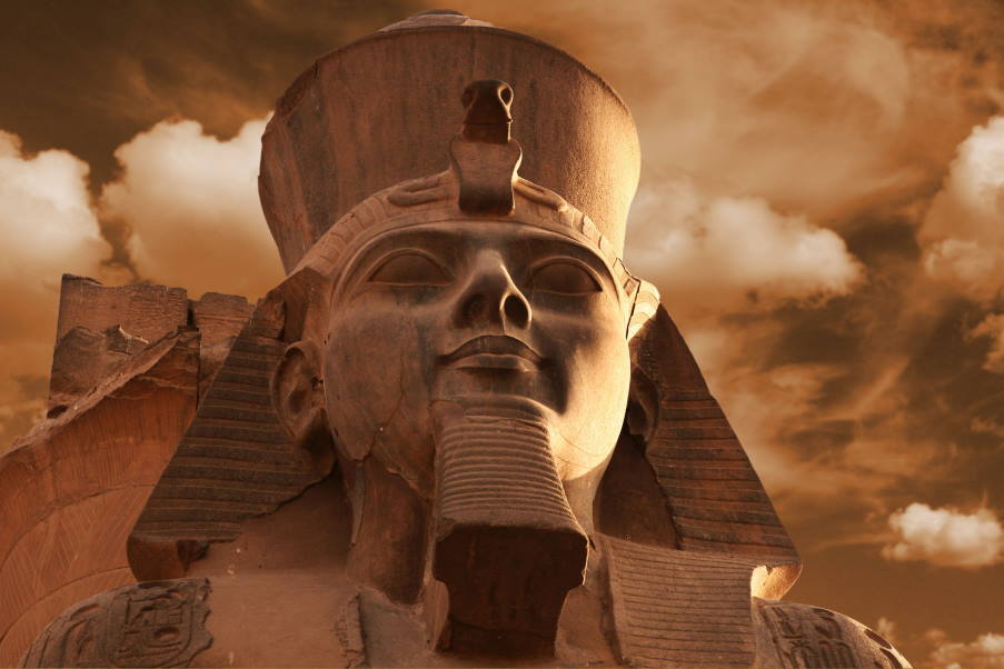 Αίγυπτος: 250 σαρκοφάγοι και αγάλματα από το 500 πχ ανακαλύφθηκαν στην νεκρόπολη Σακάρα !