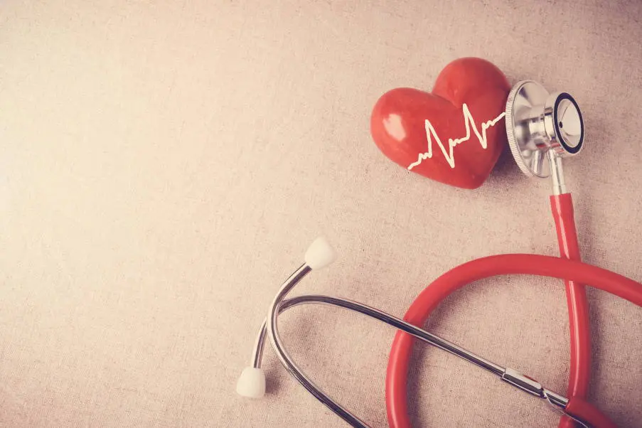 American Heart Association: Οι 7 «χρυσοί» κανόνες για την προστασία της καρδιάς και του εγκεφάλου