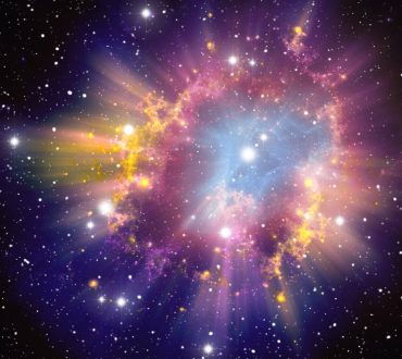 Επιστήμονες παρατήρησαν άστρο που δημιούργησε την ταχύτερη έκρηξη νόβα, η οποία φαινόταν ακόμη και με γυμνό μάτι!