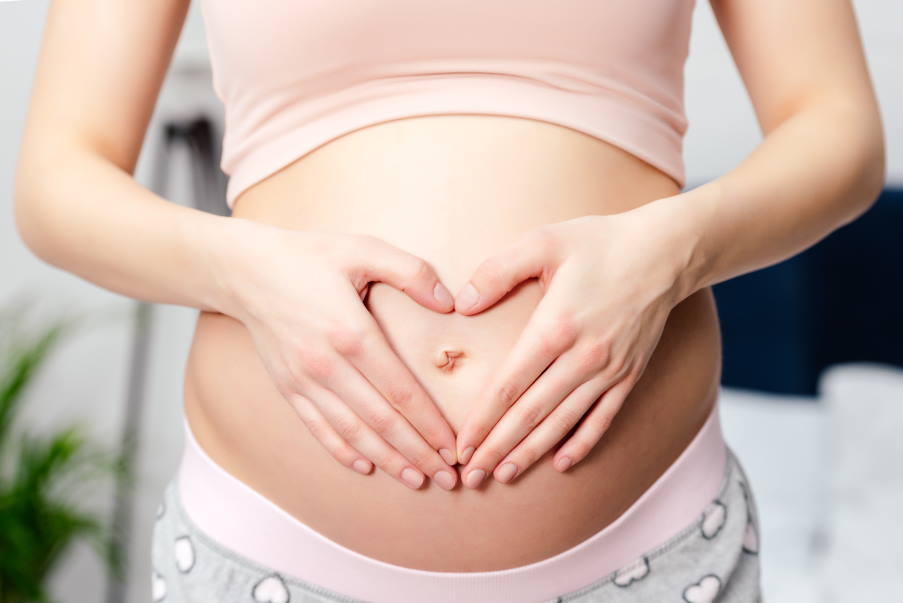 Η.Π.Α: Γυναίκα έμεινε έγκυος ενώ διένυε ήδη περίοδο εγκυμοσύνης!