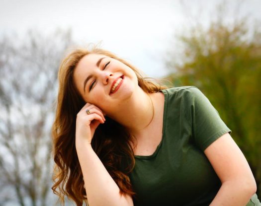 Το «κλειδί» για να αγαπήσουμε τον εαυτό μας