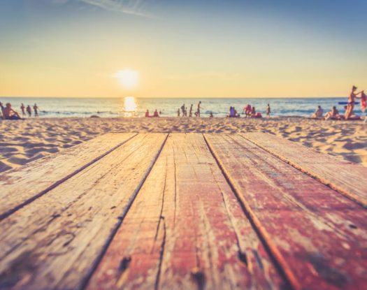 Μαρίκες - Ραφήνα: Την πρώτη smoke-free παραλία της αποκτά η Αττική!