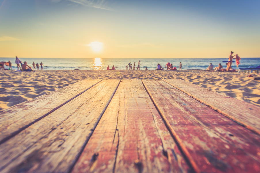 Μαρίκες - Ραφήνα: Την πρώτη smoke-free παραλία της αποκτά η Αττική!