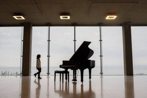 Στέλιος Κερασίδης: Ο 9χρονος σολίστ του πιάνου στη λίστα με τα 100 μεγαλύτερα ταλμνταλέντα γαλύτερα ταλένταλέντ!