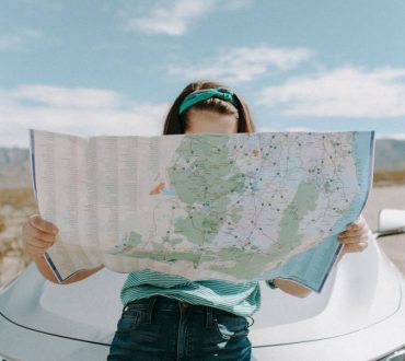 Ταξιδιωτικό άγχος: 5 τρόποι να το αντιμετωπίσουμε και να απολαύσουμε την εμπειρία