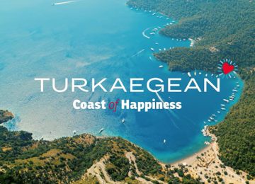 Turkaegean: Η Τουρκία κατοχύρωσε το εμπορικό σήμα στην Ε.Ε για το «τουρκικό Αιγαίο»
