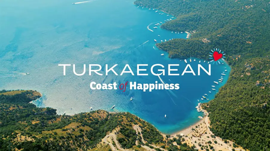 Turkaegean: Η Τουρκία κατοχύρωσε το εμπορικό σήμα στην Ε.Ε για το «τουρκικό Αιγαίο»