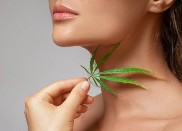 Έλαιο κάνναβης: Τα σημαντικά οφέλη του στην υγεία και την επιδερμίδα μας!