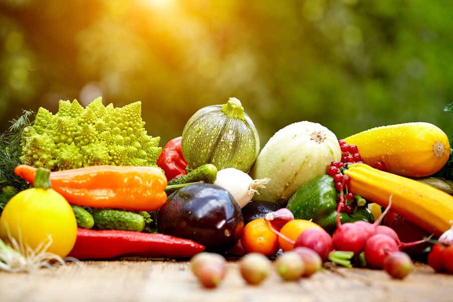 Διατροφή: Τα λαχανικά που θεωρούνται θρεπτικές “βόμβες”