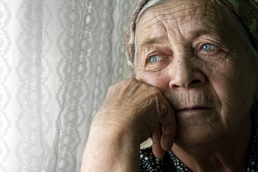 Οι λόγοι που οι ηλικιωμένοι δυσκολεύονται να ανακαλέσουν μια ανάμνηση