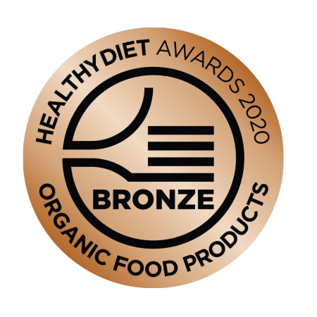Το Extra Παρθένο Έλαιο καρύδας Coco Bio είναι γεμάτο βιταμίνες, μέταλλα, αντιμυκητιακά, αντιοξειδωτικά και αντιβακτηριδιακά στοιχεία. Πιστοποιημένο για την βιολογική του σύσταση απο USDA & Bio Hellas! Κέρδισε το Bronze Βραβείο Healthy Diet Awards 2020 στη Κατηγορία Healthy Food Awards! 