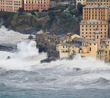 UNESCO: Οι χώρες της Μεσογείου θα πρέπει να είναι έτοιμες να αντιμετωπίσουν τσουνάμι στο άμεσο μέλλον