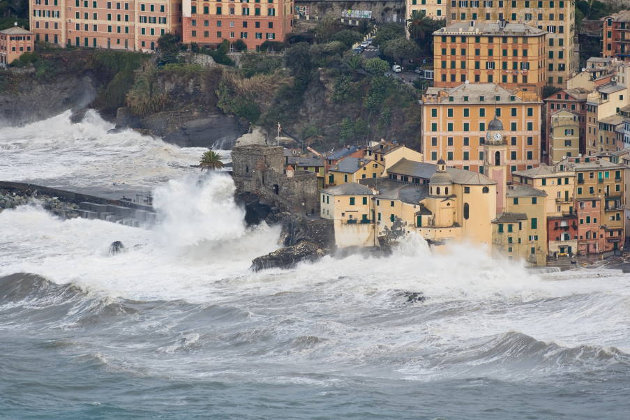 UNESCO: Οι χώρες της Μεσογείου θα πρέπει να είναι έτοιμες να αντιμετωπίσουν τσουνάμι στο άμεσο μέλλον