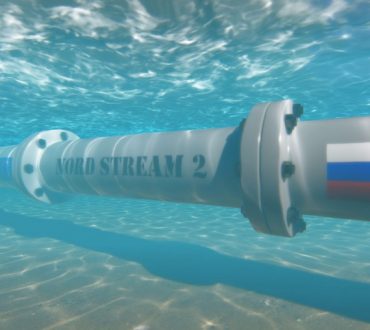 Οι επιπτώσεις στο περιβάλλον από τις διαρροές στους αγωγούς Nord Stream