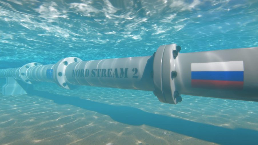 Οι επιπτώσεις στο περιβάλλον από τις διαρροές στους αγωγούς Nord Stream
