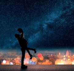 Ο έρωτας της ζωής σου θα έρθει μετά το «λάθος» της ζωής σου...