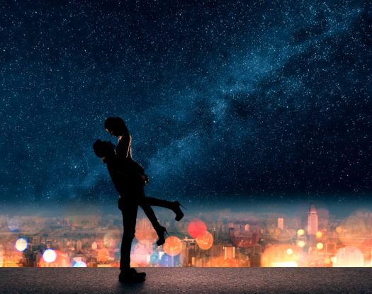 Ο έρωτας της ζωής σου θα έρθει μετά το «λάθος» της ζωής σου...