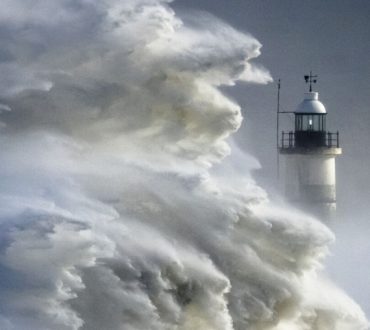 Weather Photographer of the Year: Το μεγαλείο της φύσης μέσα από μοναδικά καρέ!
