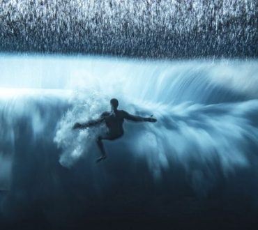 Ocean Photographer of the Year: Οι νικήτριες φωτογραφίες από τον φετινό διαγωνισμό!