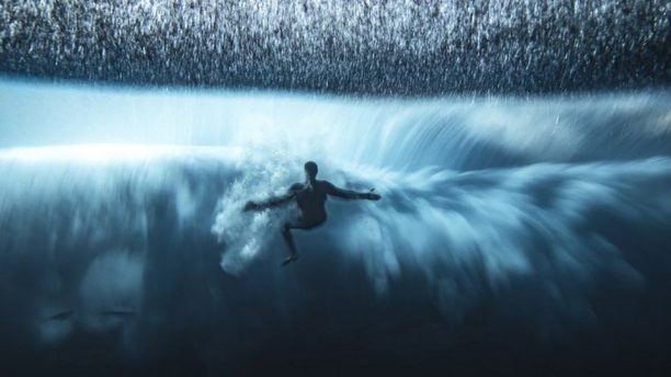 Ben Thouard / Ocean Photographer of the Year