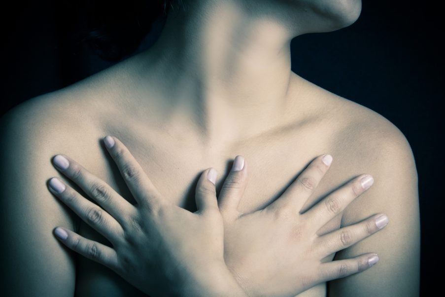 Συμπτώματα του φλεγμονώδους καρκίνου του μαστού που είναι δύσκολο να ανιχνευθούν