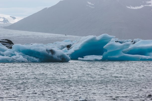 Το λιώσιμο των παγετώνων μπορεί να προκαλέσει την επόμενη πανδημία