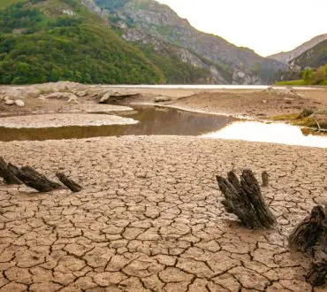 Act for Earth: Πώς επηρεάζει η ξηρασία τη ζωή στον πλανήτη (βίντεο)