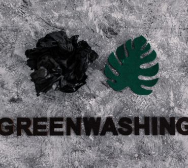 Εταιρείες κολοσσοί λειτουργούν μέσω "πράσινου ξεπλύματος"για τα ορυκτά καύσιμα στα social media