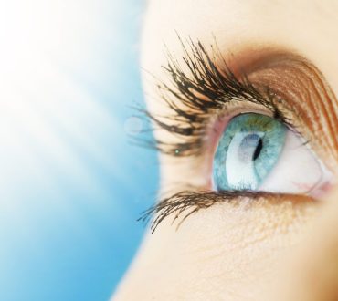 Έρευνα: Όλοι οι άνθρωποι με μπλε μάτια έχουν έναν κοινό πρόγονο!