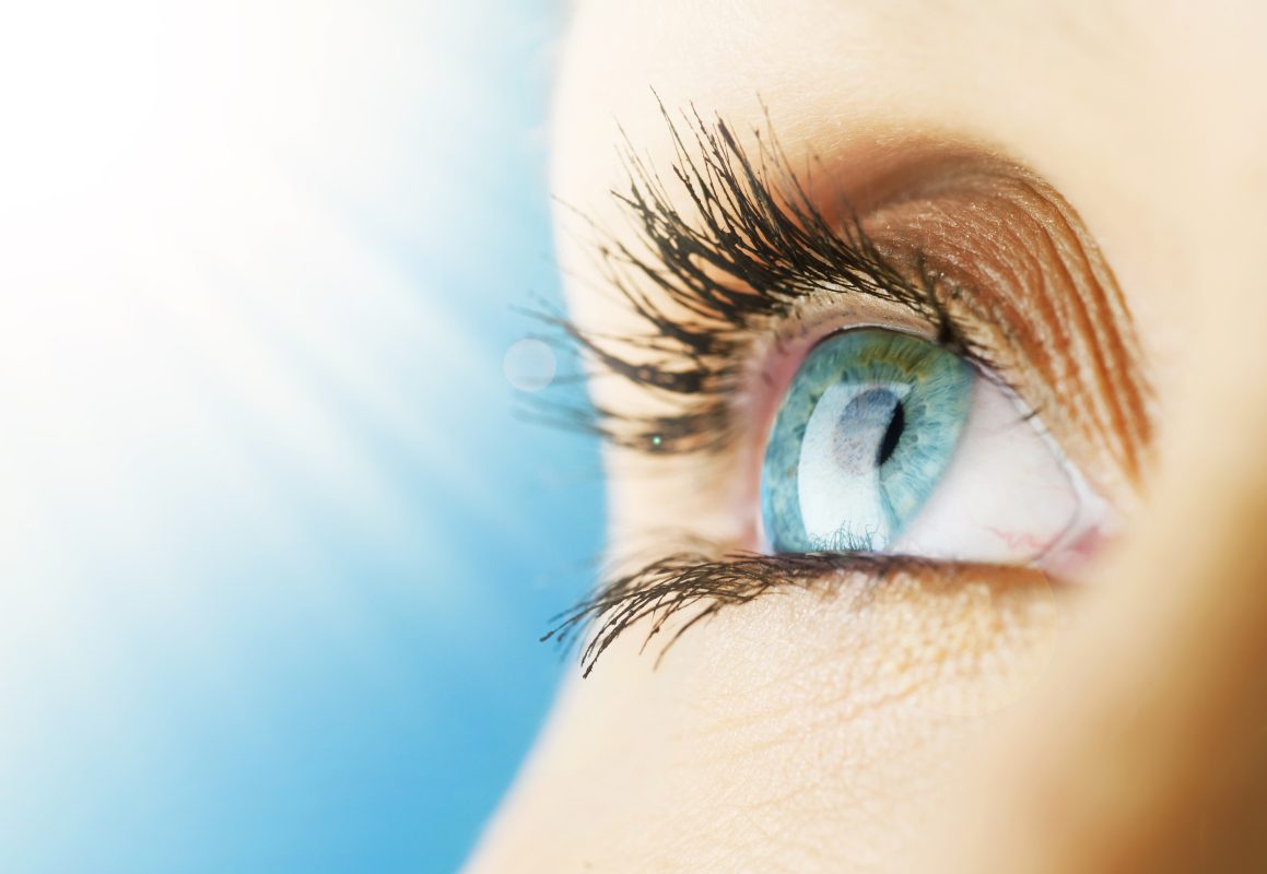 Έρευνα: Όλοι οι άνθρωποι με μπλε μάτια έχουν έναν κοινό πρόγονο!