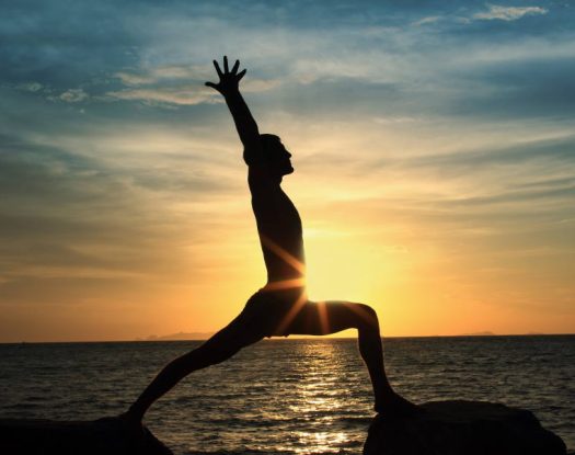 Υγεία ανδρών: Χτίζοντας δύναμη από μέσα προς τα έξω (Μέρος 1ο)