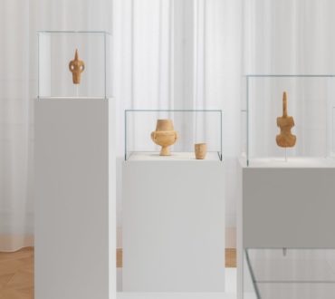 Οι θησαυροί της "Συλλογής Στερν" επιστρέφουν στο μουσείο Κυκλαδικής Τέχνης