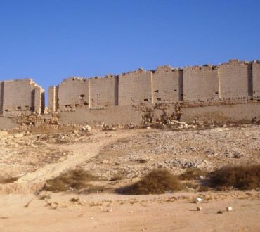 Αίγυπτος: Σπουδαία ανακάλυψη ίσως οδηγήσει στον κρυμμένο τάφο της Κλεοπάτρας!