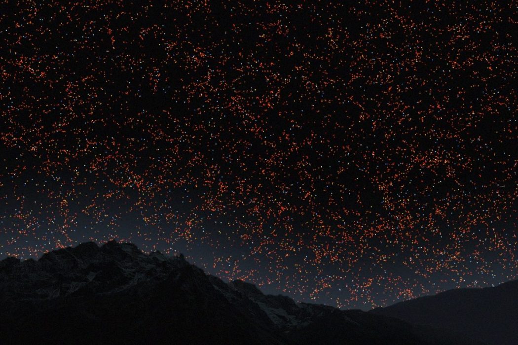 Διαδραστικός χάρτης του Σύμπαντος: Εξερευνήστε δωρεάν 200.000 γαλαξίες!