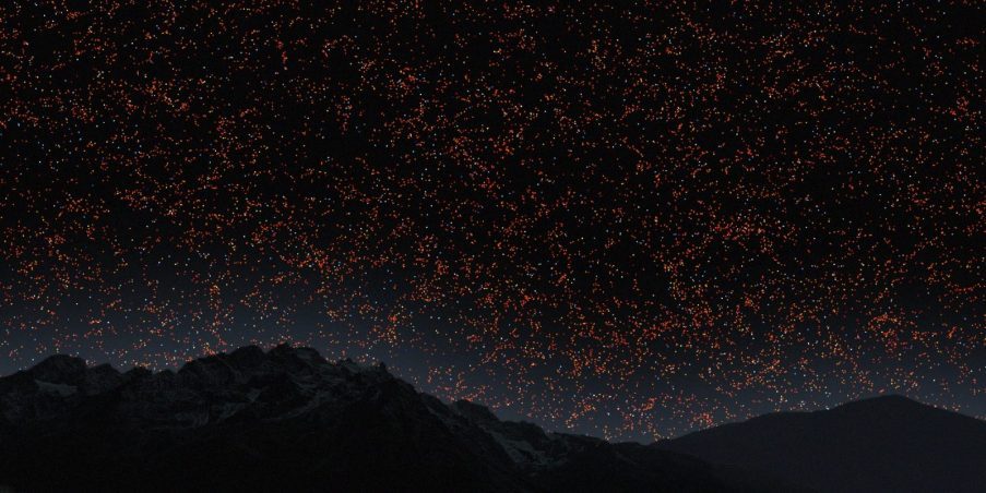 Διαδραστικός χάρτης του Σύμπαντος: Εξερευνήστε δωρεάν 200.000 γαλαξίες!