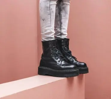 3 tips για το πώς να συνδυάσετε τα Dr. Martens παπούτσια σας σχεδόν με τα πάντα!